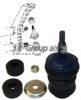 VAG 1314134411 Mounting Kit, shock absorber